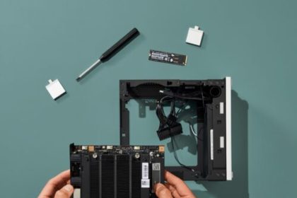 Framework’s first desktop is a strange—but unique—mini ITX gaming PC