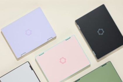 Framework Laptop 12 is a cheaper, more colorful take on a repairable laptop PC