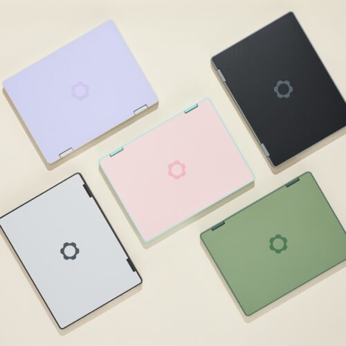 Framework Laptop 12 is a cheaper, more colorful take on a repairable laptop PC