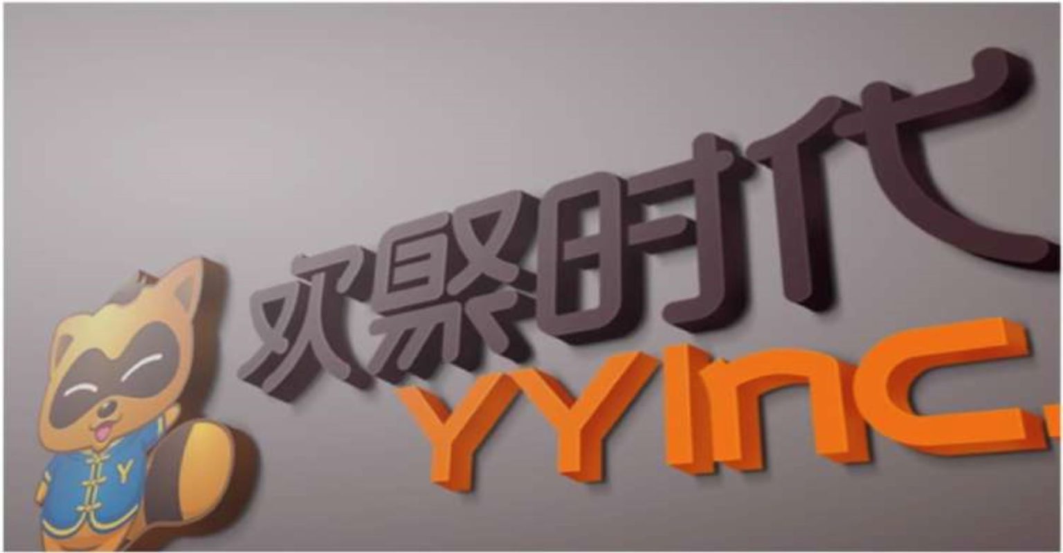 Joyy sells YY Live to Baidu for $2.1b