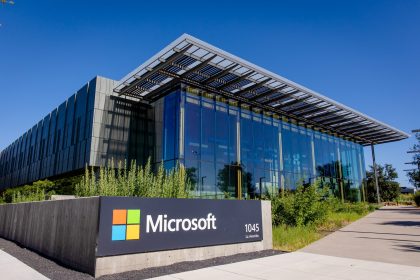 Microsoft cancels data center leases as $80b spending shifts focus