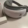 ‘I’ve been using this £60 heated eye massager every night and it’s dramatically improved my sleep’