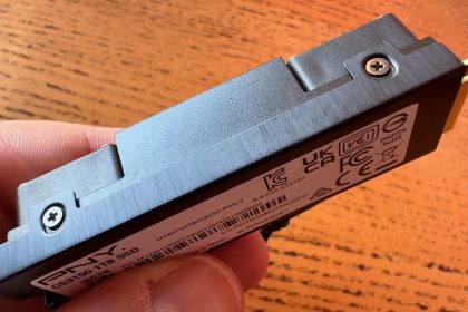 I doubled my PC’s storage with this thumb-sized accessory. Here’s how it works