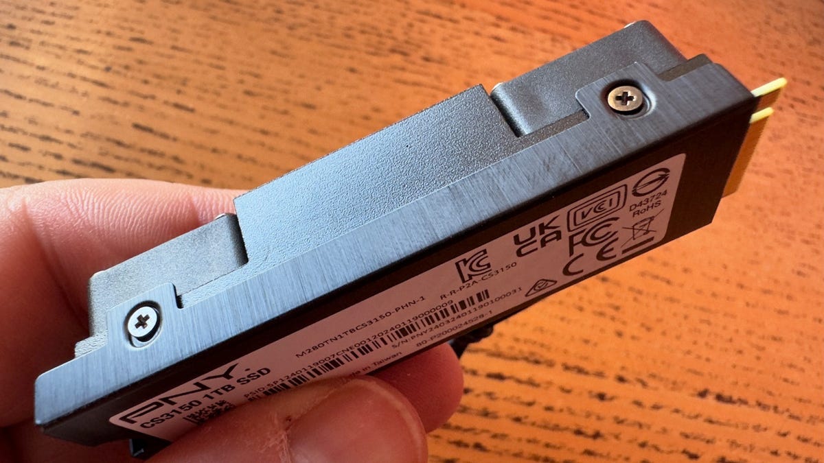 I doubled my PC’s storage with this thumb-sized accessory. Here’s how it works