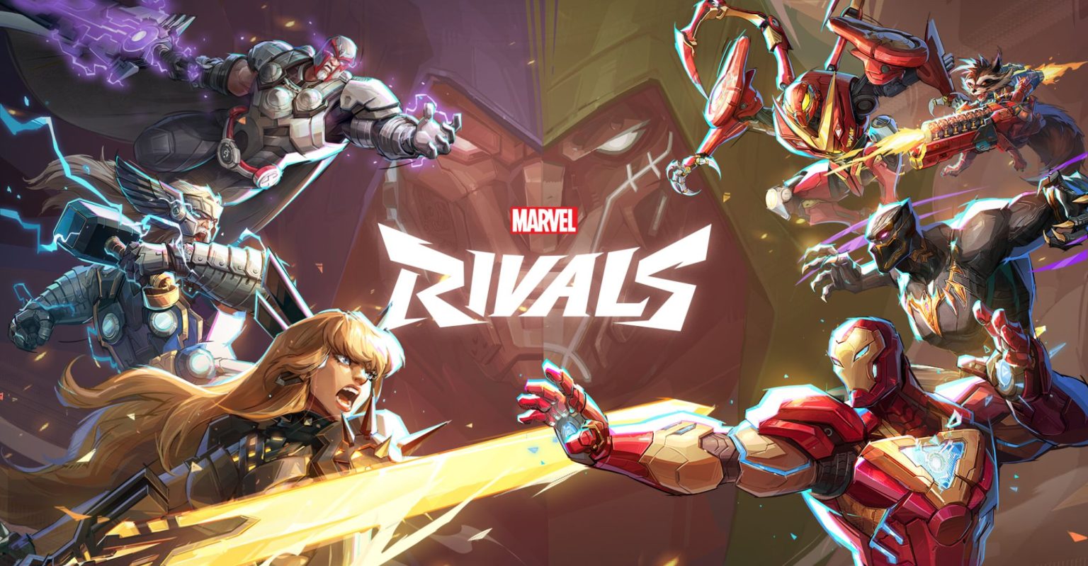 NetEase Responds to Layoffs in ‘Marvel Rivals’: Organizational Structure Normal Adjustment