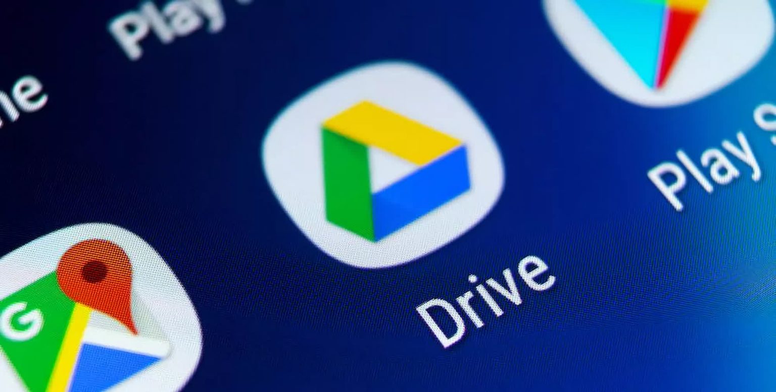 Google Drive adds searchable transcripts for video uploads