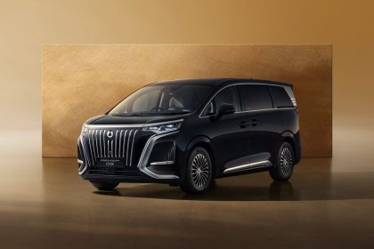 BYD’s Luxury Sub-Brand DENZA Officially Launches in Malaysia with Flagship Model D9
