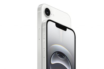 iPhone 16e goes official from RM2999