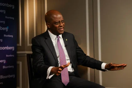 Nigeria’s Central Bank holds interest rate at 27.50% after CPI rebasing