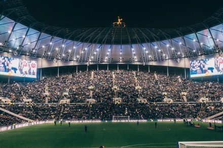 Tottenham vs. Manchester City: How to watch, results, and highlights