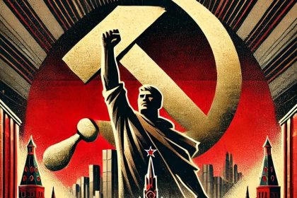 From Reform to Ruin in the USSR
