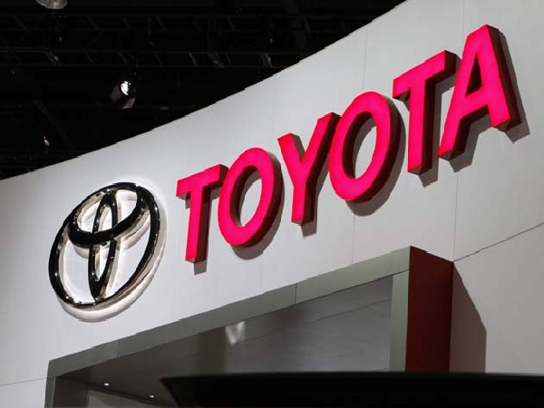 Toyota sets up wholly-owned subsidiary for Lexus Shanghai plant