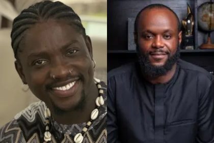 VeryDarkMan Calls Out Seyi Tinubu, Criticizes Nigerian Leadership After China Visit