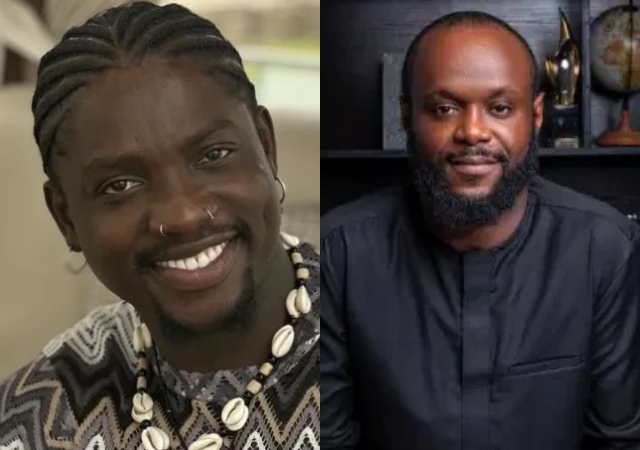 VeryDarkMan Calls Out Seyi Tinubu, Criticizes Nigerian Leadership After China Visit