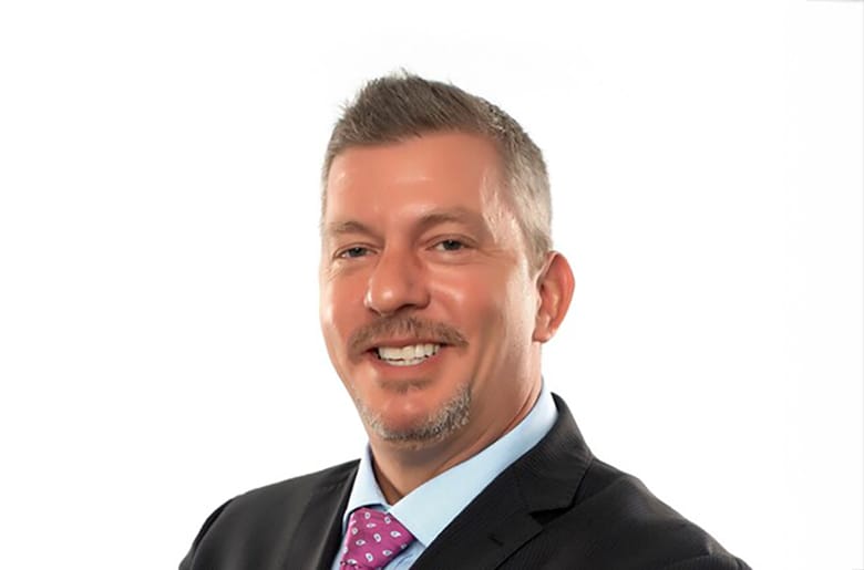 Digital Edge CEO Samuel Lee Stepping Down, Former Legal Officer to Lead Data Centre Platform