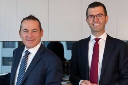 Global Capital Flows into Australia Logistics as Market Hits Inflection Point