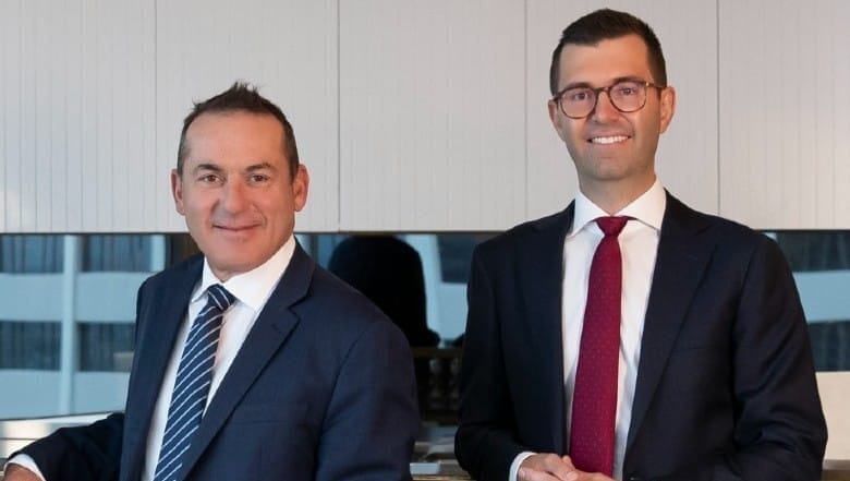 Global Capital Flows into Australia Logistics as Market Hits Inflection Point