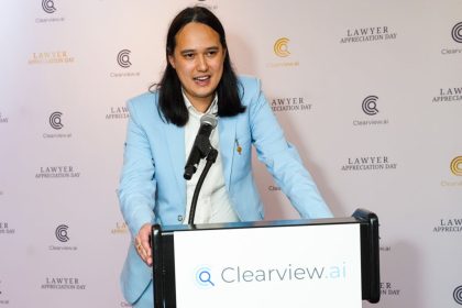 CEO of Clearview AI, a controversial facial recognition startup, has resigned