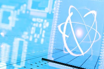 Quantum innovation balances on commercial tightrope