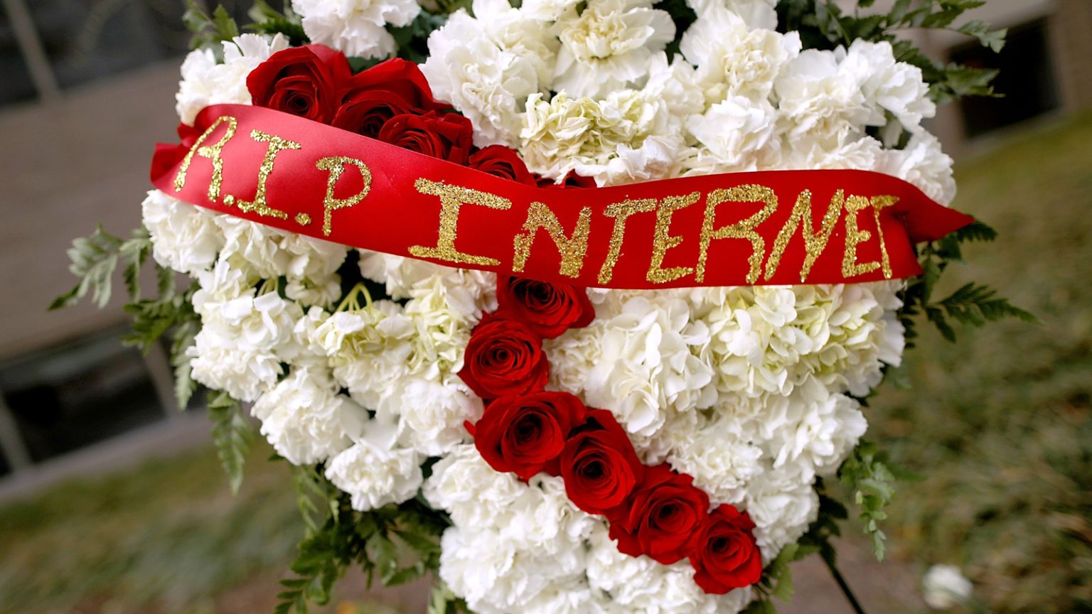 8 Things That Could Happen Without Net Neutrality