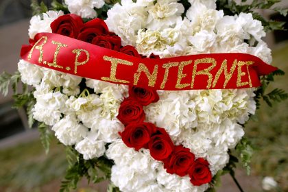 8 Things That Could Happen Without Net Neutrality