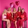 ‘Cancer mutilated us with surgery – but we won’t let it deprive us of romance’