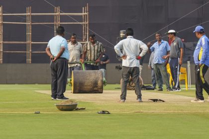 India’s last 5 ODI matches in Cuttack