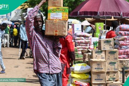 Group speaks on solutions to increasing inflation in Nigeria