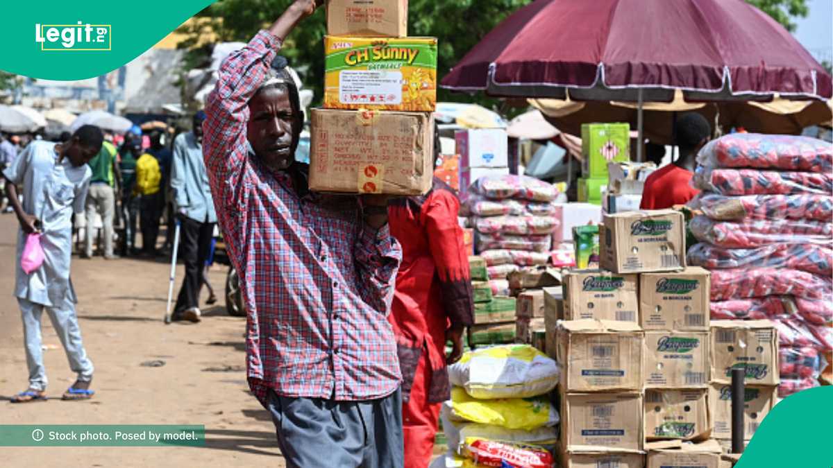 Group speaks on solutions to increasing inflation in Nigeria