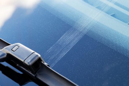 How To Remove Wiper Scratches From Your Car’s Windshield