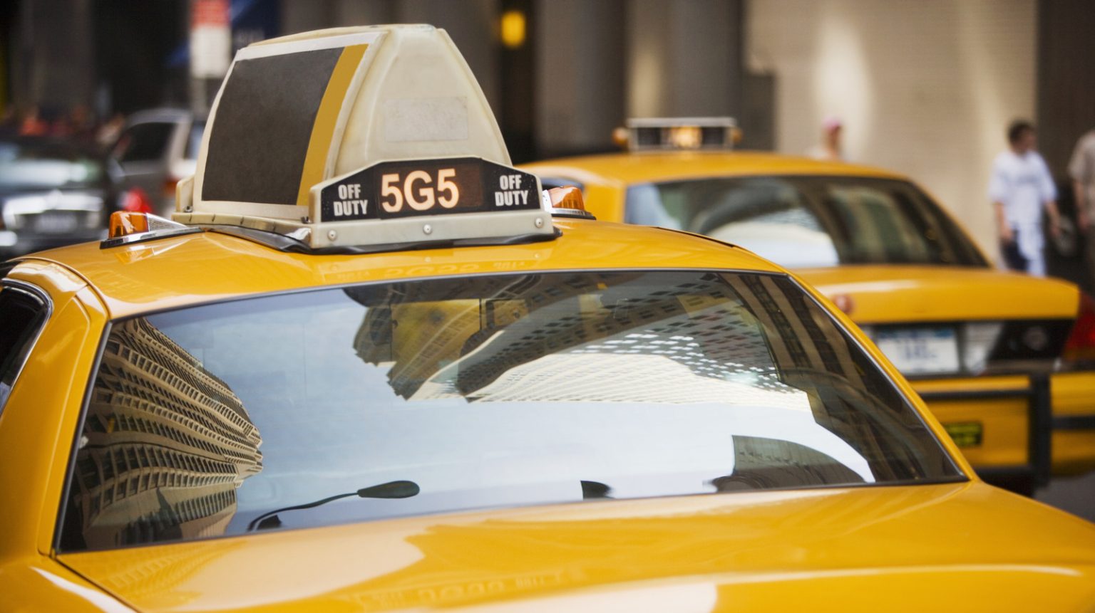 Are NYC Taxis Cheaper Than Uber?