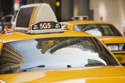Are NYC Taxis Cheaper Than Uber?