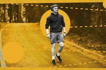 These 5 Walking Workouts Can Bring Structure to Your Fitness Plan