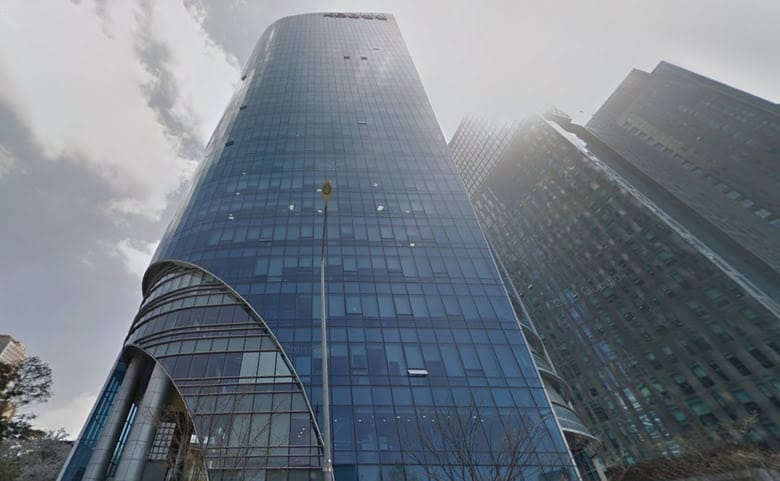 Seoul Office Tower Set to Sell for $472M and More Asia Real Estate Headlines