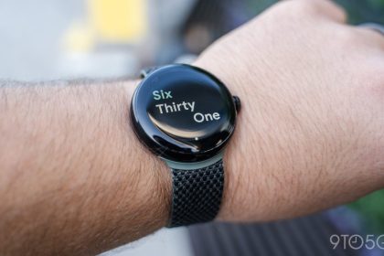 Is a first gen Pixel Watch still worth it? You can get one for just $90 now