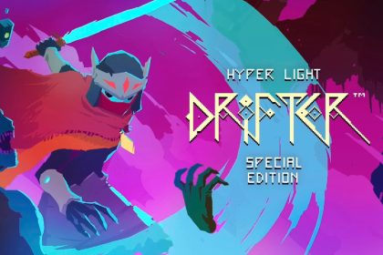 Today’s Android app deals and freebies: Hyper Light Drifter, Codenames, Exolotl Zian, more