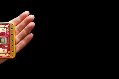 Microsoft overcomes quantum barrier with new particle