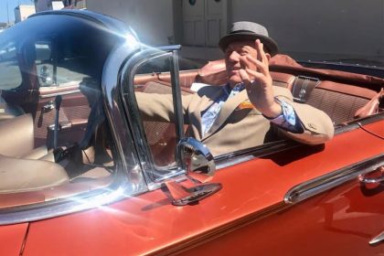 Beloved game veteran Carter Lipscomb passes away