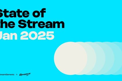 Marvel Rivals disrupted the Twitch scene from launch | StreamElements