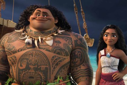 Moana 2 to hit Disney+ Canada next month