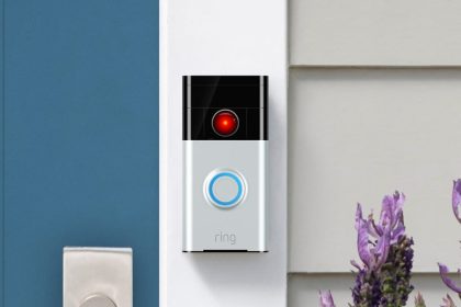Apple’s rumored smart home doorbell may feature MagSafe
