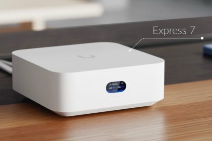 Ubiquiti launches three new 10G cloud gateways for next-level networking