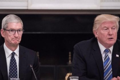 Apple blames ‘phonetic overlap’ for iOS dictation replacing ‘racist’ with ‘Trump’ 