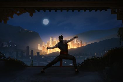 Netflix hops aboard Sifu movie adaptation, assigns a screenwriter