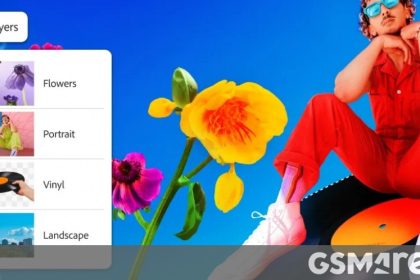 Adobe Photoshop arrives on the iPhone, is coming to Android later this year