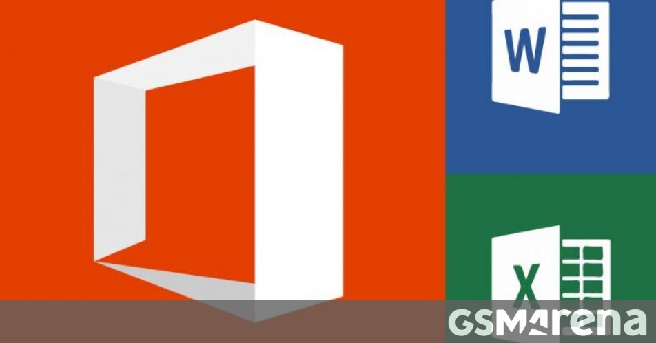 There’s a free Microsoft Office option for Windows now, but it comes with ads