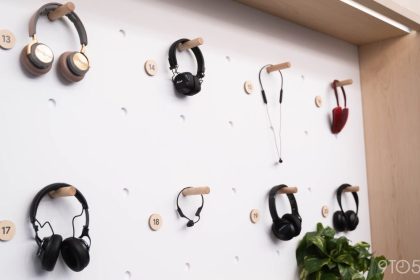 You now have to say ‘Read my notifications’ with Google Assistant headphones