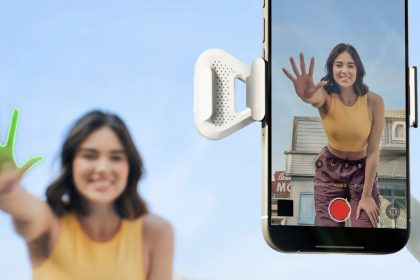 Insta360 launches new ‘AI Tracker’ accessory for Flow 2 Pro gimbal