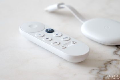 Google Store stops selling Chromecast with Google TV