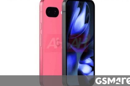 Google Pixel 9a pricing for the UK and Canada leaks along with European price ‘confirmation’